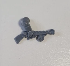 PISTOLA TRUENOS PELEADORES GUARDABOSQUES ENANOS BROCAS Warhammer Viejo Mundo - Imagen 1 de 1