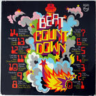1969 LP Beat Count Down feat. Novak's Kapelle - Hypodermic Needle - EXCELLENT