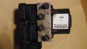 Modulo pompa ABS Mk1 Suzuki Liana 2007 59J0 06210201834 - Foto 1 di 3