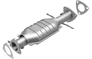 MagnaFlow 445484 - Direct Fit California Catalytic Converter FOR 96-97 Chevy/GMC - Picture 1 of 2
