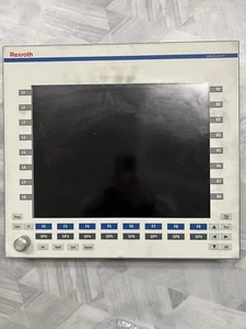 Rexroth IndraControl V Control Panel VDP40.3BIN-D1-NN-NN - Picture 1 of 5