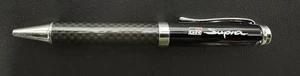 Toyota GR Supra Carbon Fiber Pen (Z5) - Picture 1 of 3