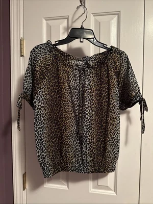 Dolce & Gabbana Women's Top Size 38 Foto 1 de 2
