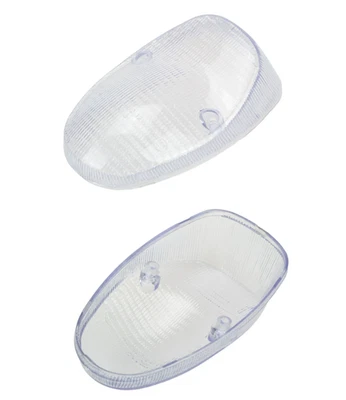 Lente de luz trasera de freno para Kawasaki, 1999-2001-2005 Vulcan 1500 Drifter; Foto 1 de 4