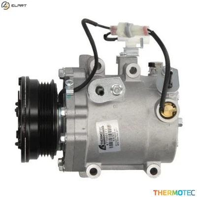 COMPRESSOR AIR CONDITIONING KTT090079 FOR SUZUKI NEO/BALENO SWIFT/III SX4 1.3L - Image 1 of 4