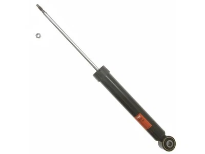 Amortiguador trasero Sachs 14648KYRG 2012 para Audi TT Quattro 2011-2013 Foto 1 de 2