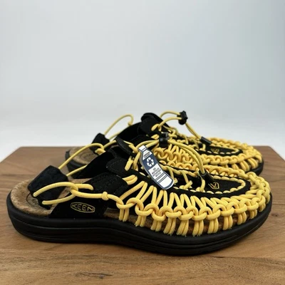 New Big Kids / Womens Keen Uneek II Hiking Water Shoes Sandals Size 6 Y / 7.5 M - Image 1 of 4