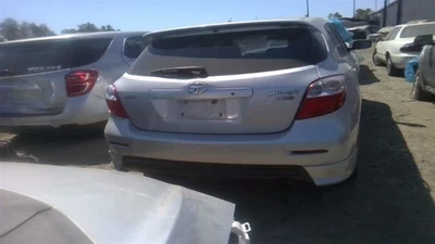 AC Compressor Fits 08-15 SCION XB 30370977 - Image 1 of 4