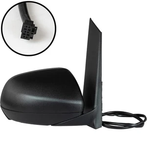 Außenspiegel rechts elektrisch beheizbar für Mercedes-Benz Vito Tourer V-Klasse - Bild 1 von 2