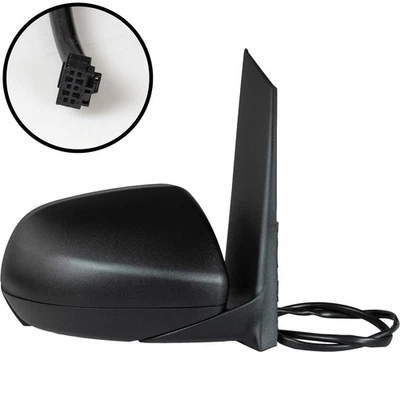 Außenspiegel rechts elektrisch beheizbar für Mercedes-Benz Vito Tourer V-Klasse - Bild 1 von 2