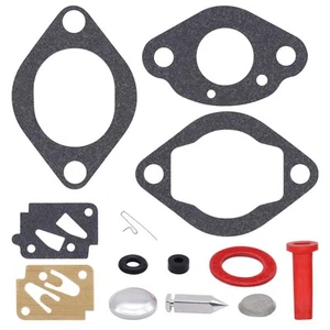 Carburetor Kit for Eska Sears Ted Williams Tecumseh Outboard Motor 1961-1987 - Picture 1 of 6
