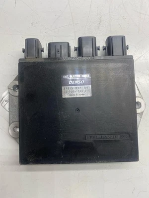 2014-2020 HONDA PILOT GAS FUEL INJECTION COMPUTER CONTROL MODULE OEM 37815R9PA01 - Image 1 of 3