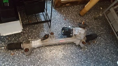 Steering Gear/Rack Power Rack And Pinion Fits 15-17 TLX 536220 Foto 1 de 4