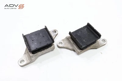 2016 - 2025 VOLVO XC90 ЗАДНЯЯ ПОДВЕСКА ЛИСТ ПРУЖИНА СИДЕНЬЕ КРОНШТЕЙН OEM -КОМПЛЕКТ- - Изображение 1 из 4