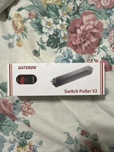 Gateron Switch Puller V2 for Mechanical Keyboard Switches Fix Replacement Mec... - Afbeelding 1 van 1