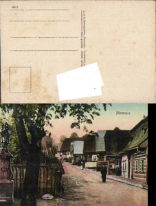 749522 Jilemnice Starkenbach Liberec Reichenberg - Imagen 1 de 1