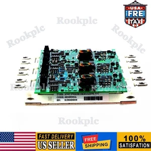 FS225R12KE3/AGDR-71C ABB Power Driver Board Brand New in Box!Spot Goods Zy - Picture 1 of 4