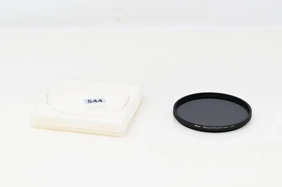 Nikon Circular Polarizer II Filter (72mm) - #A005 - Image 1 of 3