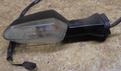 2015 Kawasaki Ninja EX300 EX 300 EX300A левый задний указатель поворота 15 - Изображение 1 из 2