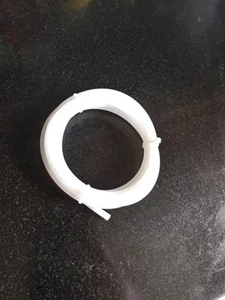 4x Tube ptfe extrudeuse referbished CoPrint3D CX-1 1,5 mètre - Photo 1/1