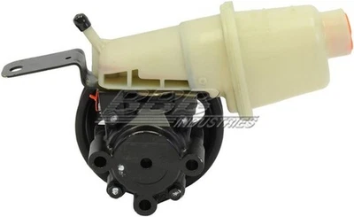 Bomba de dirección asistida BBB Industries 720-02193 para Dodge Dakota Durango 00-04 Foto 1 de 4