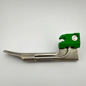 Welch Allyn Medical 68061 Welch Laryngoscope Blade #1 MIL (E) - Picture 1 of 4