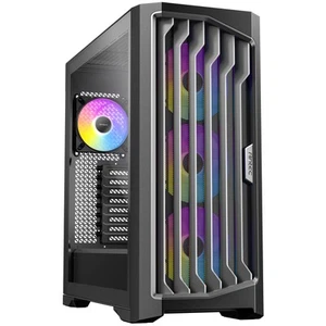 Antec Performance 1 FT ARGB E-ATX Highly Compatible PC Case - Picture 1 of 7