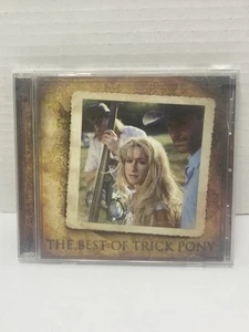 Best Of Trick Pony 2009 Cd - Bild 1 von 5