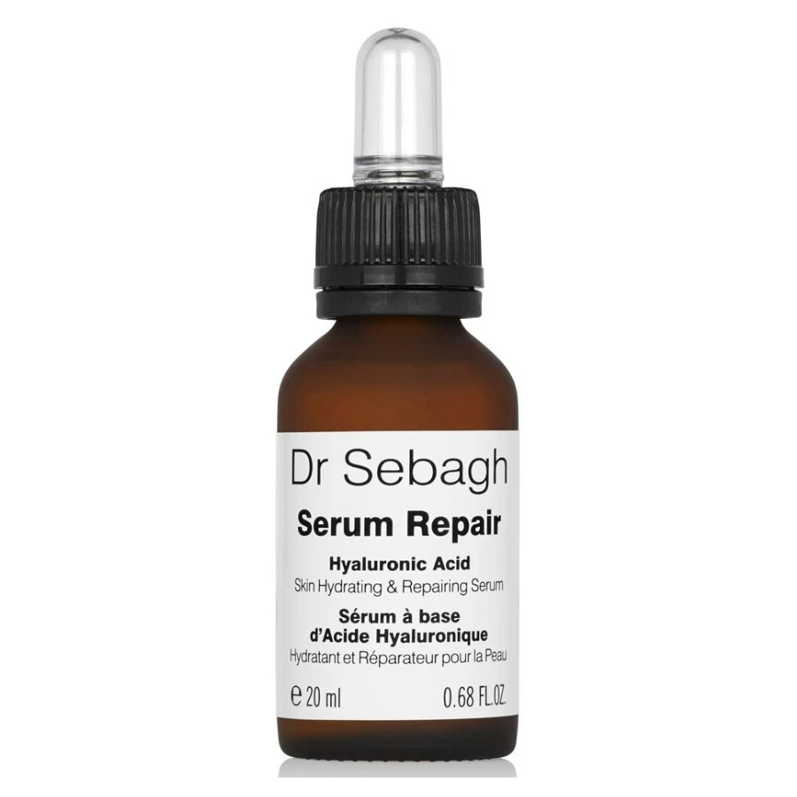 3760141620075 Dr Sebagh Serum Repair nawilżające suero rewitalizujące z kwasem h Foto 1 de 1