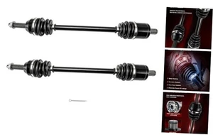  Front CV Axle Fits 2008-2013 Ranger RZR 800, 2009 2013 Ranger RZR 800 S, 2008  - Picture 1 of 8
