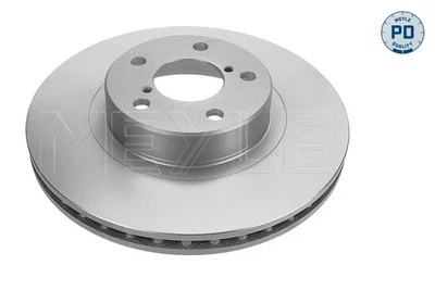 Disco de freno MEYLE 34-15 521 0013/PD para SUBARU,TOYOTA Foto 1 de 3