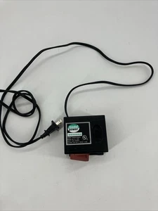 Model Power Hobby Transformer UL Listed 120V AC Input 19V DC Output - Picture 1 of 6