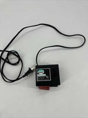Model Power Hobby Transformer UL Listed 120V AC Input 19V DC Output - Image 1 of 4