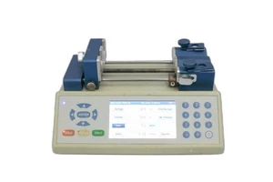 Bomba de jeringa Chemyx Fusion 200, manejo eficiente de líquidos, incluye (3372935) - Imagen 1 de 12