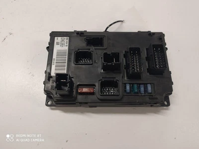 Centralina comfort PEUGEOT 407 SW 6E 9656148180 2.0 Diesel 100kw 2005 28607139 - Immagine 1 di 3