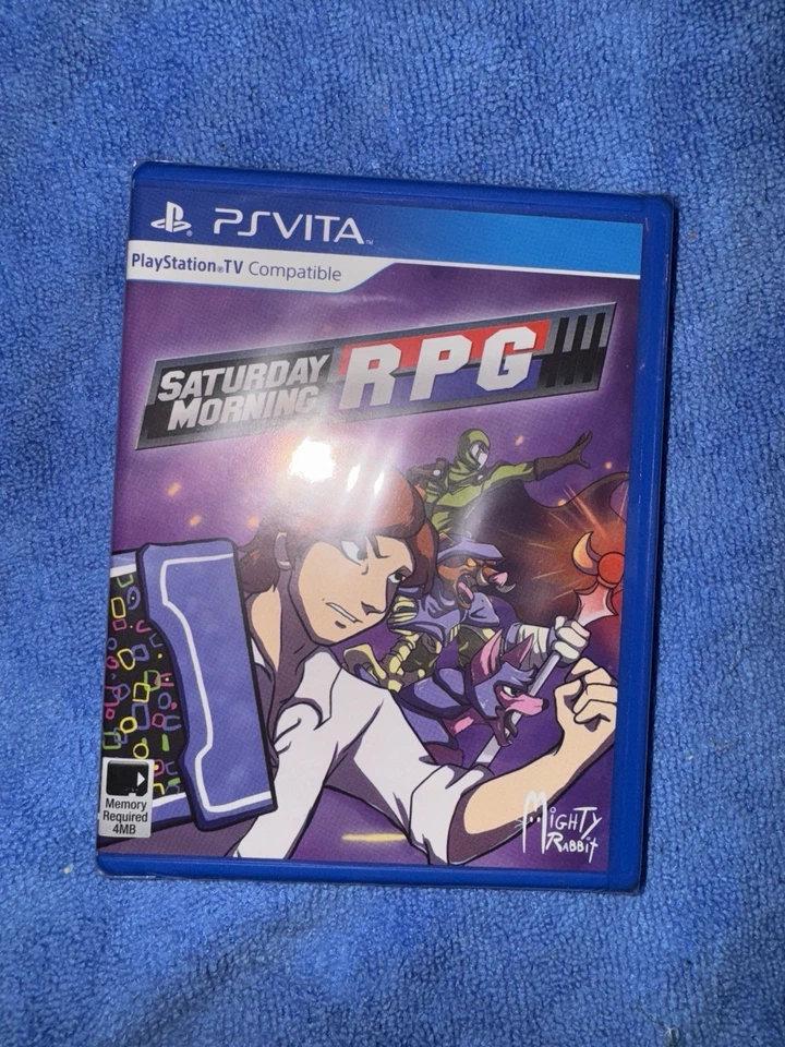 RARE PS Vita (Pick and Chose) Limited Run Games - Image 1 of 1