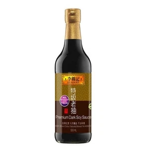 Lee Kum Kee Premium salsa scura di soia 500 ml - Foto 1 di 1