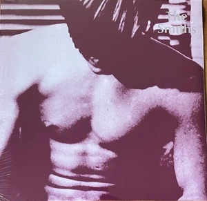 The Smiths - Klassisches Debütalbum - Vinyl-LP *neu & versiegelt* - Bild 1 von 2