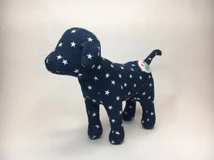 Victoria’s Secret ROSA Vota por perro de peluche ROSA 6” - Imagen 1 de 9