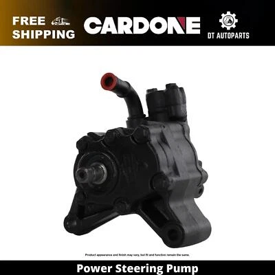Bomba de dirección asistida Cardone 1991 1992 para Honda Accord 1990-1993 Foto 1 de 4
