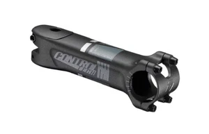 ControlTech Falcon Aero Road Bike Stem - 31.8mm - Black - Picture 1 of 1