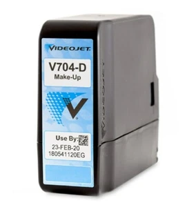 Maquillaje VJ V704-D para impresora de inyección de tinta continua - Imagen 1 de 1
