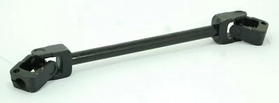 Caja de dirección eje articulado en U a columna para Volkswagen Super Beetle 75-79 Foto 1 de 2