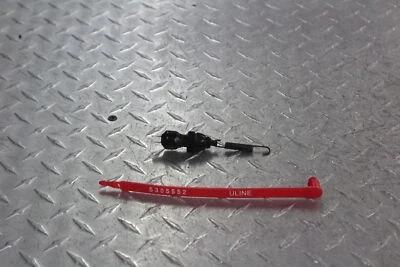 Sensor de freno trasero Suzuki GSXR1000 2001 37740-24A00 Foto 1 de 4