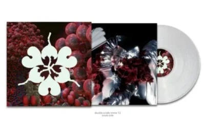 Rare Bjork - Fossora Remixes LP Vinyl RSD2023 New Sealed ONLY 850 made  - Image 1 of 4