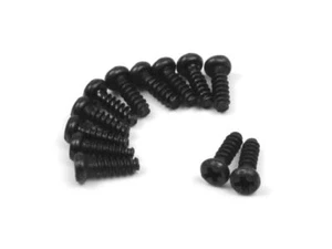 BlackZon - Pan Head Self Tapping Screws PBHO2.6x8mm (12pcs) - Picture 1 of 1