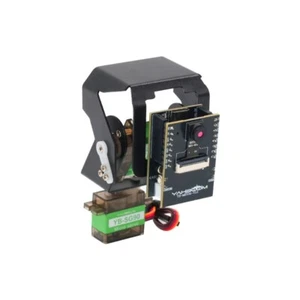YB-MEV04-V1.0 ESP32-WiFi VTX Modul WLAN Kamera Modul Lite + 2DOF Gimbal - Bild 1 von 1