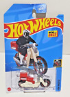 Hot Wheels HONDA SUPER CUB CUSTOM 2023 HW Moto 5/5 New 1:64 Diecast #160