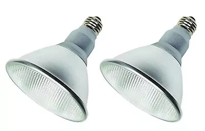 (Pack of 2) K21471 LED PAR38/FL 120V - 18 Watt High Output (100W Replacement)... - Image 1 of 4