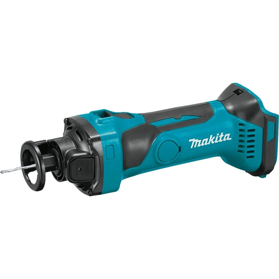 Makita XOC01Z 18V LXT Lithium‑Ion Cordless Cut‑Out Tool, Tool Only - Image 1 of 1
